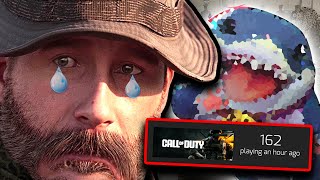 Playing the Game that KILLED Call of Duty...
Playing the Game that KILLED Call of Duty... Playing the Game that KILLED Call of Duty...