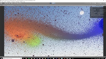 GPU Particle System