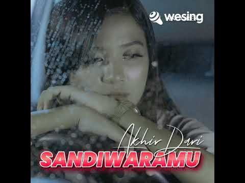 Akhir Dari Sandiwaramu Cover Andre