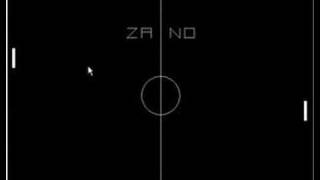 Pong in FreeBasic