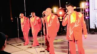 30Th Anniversary David, Mike, Chris,Bernard,Eddie Dennis Edwards Legacy