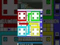 Make Whole Ludo Game in Python - Full Code is in the Discription or pined Comment