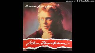 John Farnham - Burn for you