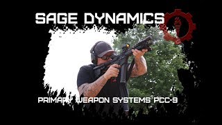 Details Primary Weapon Systems PCC 9 Guide