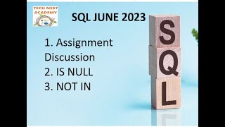 SQL S11 June_26-06-2023