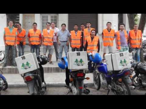 Reglamentan trabajo de Motomandados camera iphone 8 plus apk