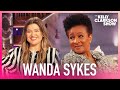 Wanda Sykes Admits 'Since U Been Gone' Is Her Go-To Karaoke Song