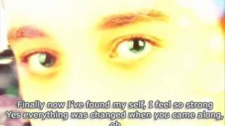 For The Rest Of My Life, For Mohamed Ayman