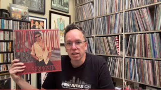 7 Records I Can’t Live Without