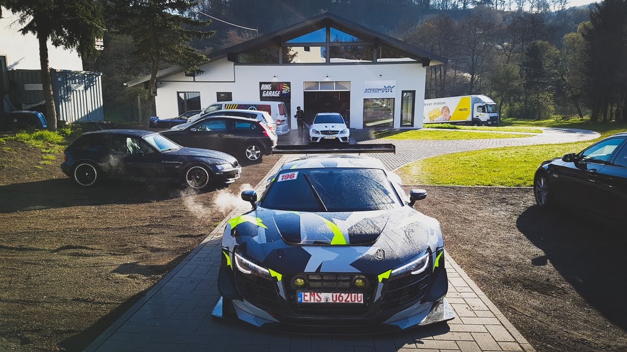 CTMEET: WHEN MANY BECAME DEAF AND HAPPY | Vlog 35