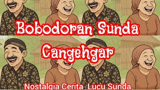 Download Lagu Bobodoran Sunda Pikaseurieun Wae Bikin Nostalgia ingat Masa Lalu MP3