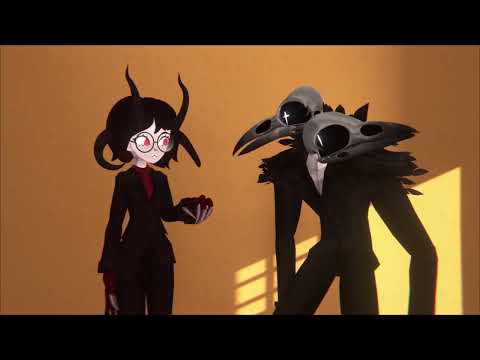 same character btw