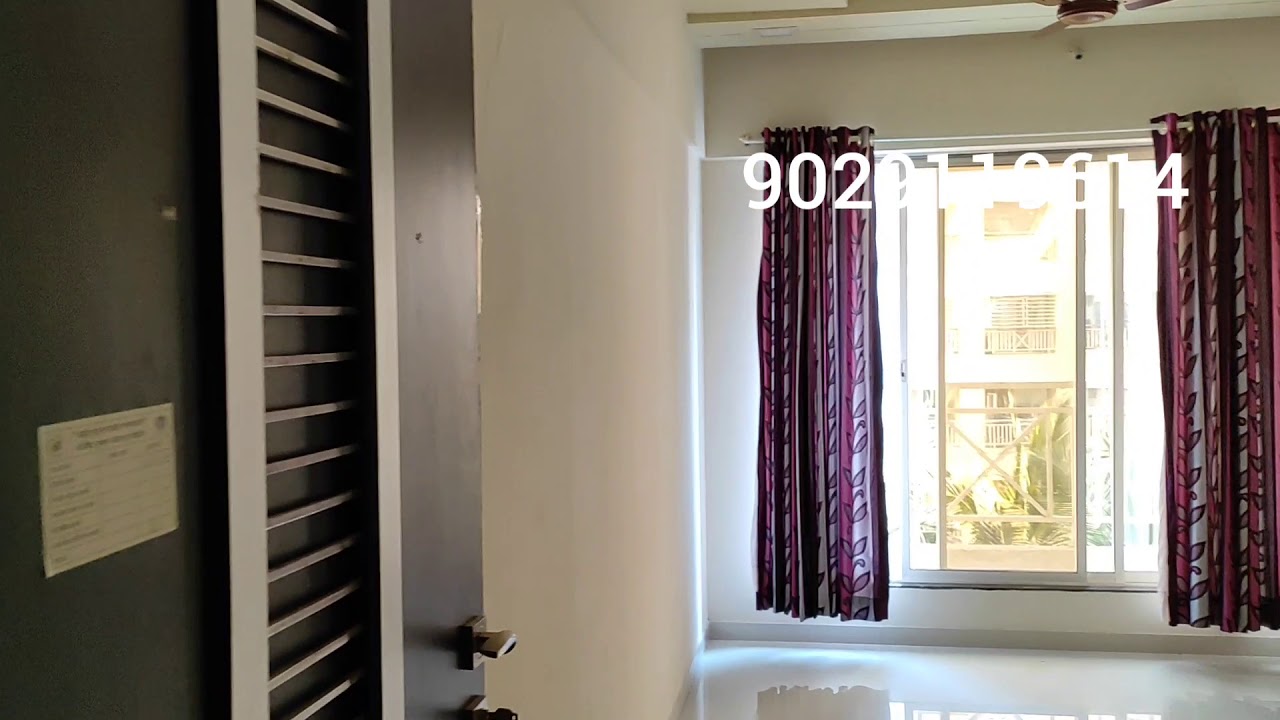 1 bhk flat for sale in virar West near d mart vvmc water supply YouTube