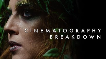 Filming experimental fashion | ALEXA Mini LF