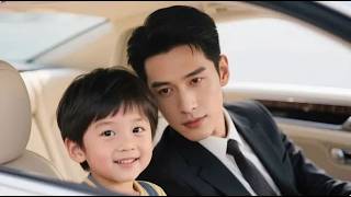 Pregnant out of wedlock, she’s kicked out! 5 years later, CEO meets his mini-me and wins them back! screenshot 2