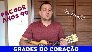 Vídeo de Coração Tambor