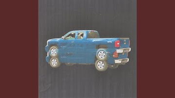 Going Into Buildings