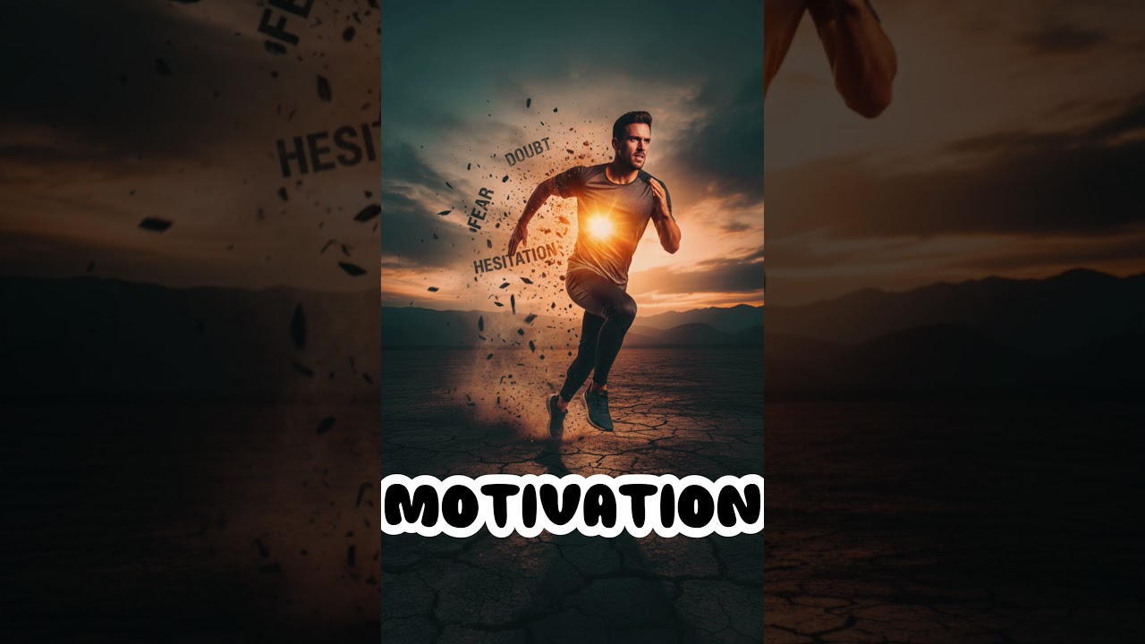 Turn Your Doubt into Drive 