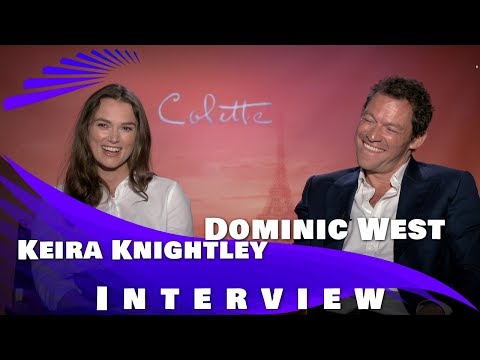 Colette - Keira