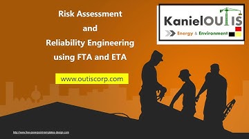 Risk Assessment and Reliability Engineering Course | Complete Series on Udemy - Introduction (Part1)