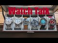 Watch Talk (8/12/2023): Chatting About Watches