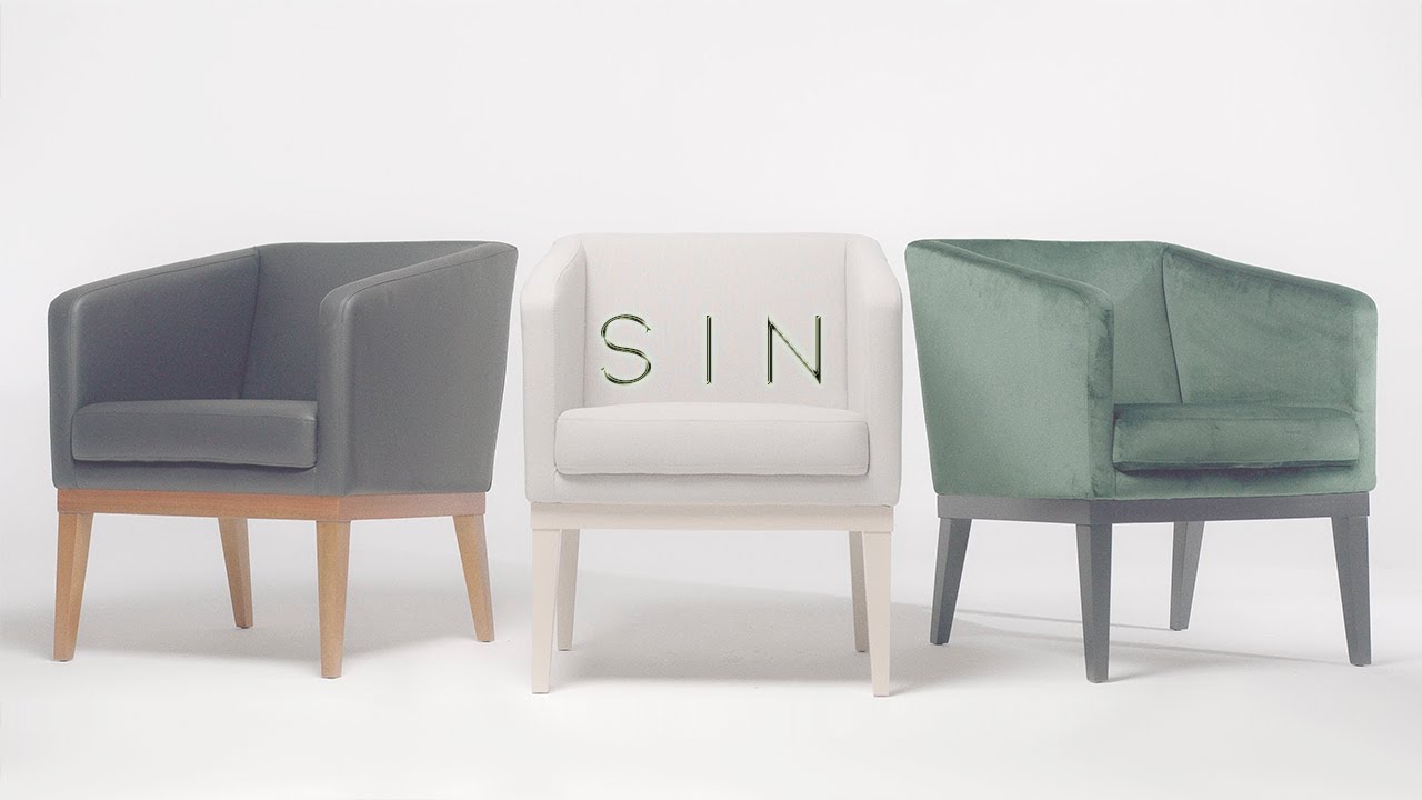 Sin - Cinza
