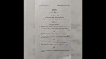 +3|2nd semester|UG|Eng|CC-lll|ques paper 2023