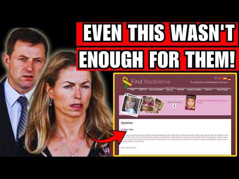 The Ryder McCrann Leak: The Unseen Victims