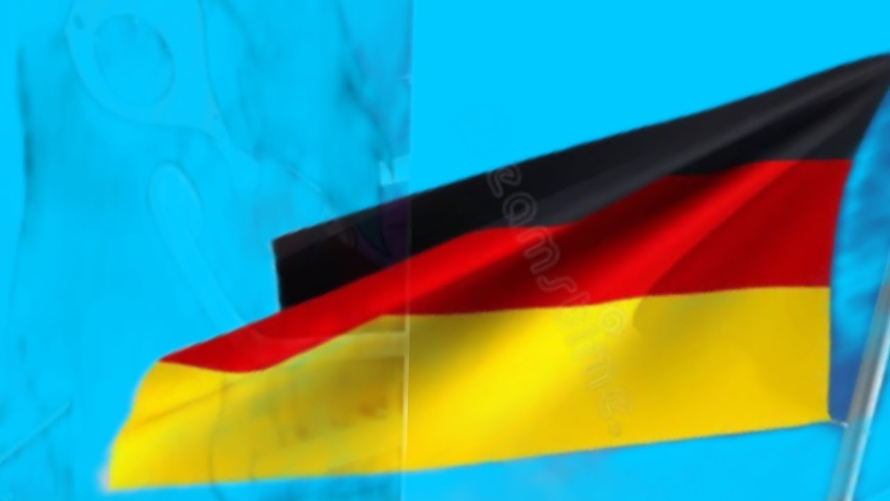 DEG_DEG hablo walaalo ah oo Germany isku wanjalay😱