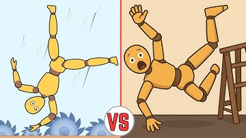 Play TikTok Gameplay THIEF PUZZLE GAME vs SANDWICH RUNNER — ALL Max Levels New Update Android iOS