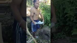 Ei Chambo - Chacarron 🤣😅🥰 Resimi