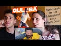 Spanish Couple Reacts to Gulaebaghavali Song Dance (Prabhu Deva)