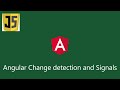 Angular 16 signals with OnPush change detection