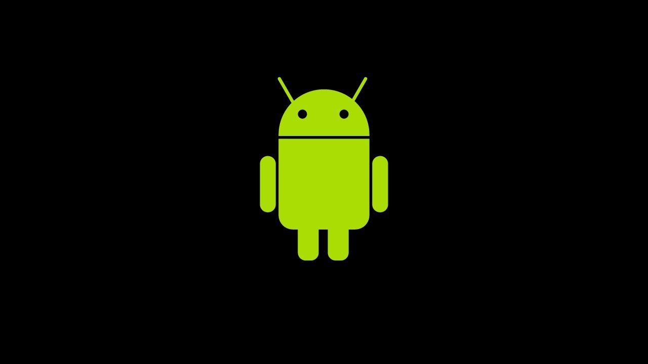 How to Draw the Android Logo in Illustrator.