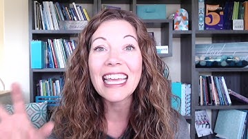 Building Number Sense in Early Elementary: My Top Tips