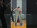 M!LK アイドルパワー Dance Practice 山中柔太朗ソロアングル