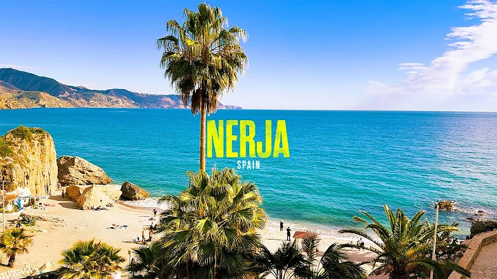 Why Nerja (Spain), Is A Must-Visit Destination!