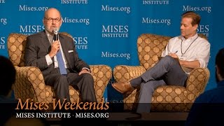 Mises Weekends Live! with Lew Rockwell