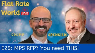 Celebrity E29: Managed Print RFP Template is LIVE! Profile