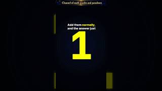It Diverges… But Its Cesàro Sum Is 1/2