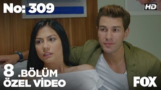 Lale ve Onur'un bebeği kız mı yoksa erkek mi olacak? No: 309 8. Bölüm