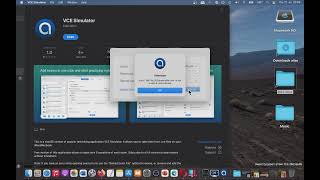 VCE Simulator APP [MAC] Basic Overview - Mac App Store screenshot 3