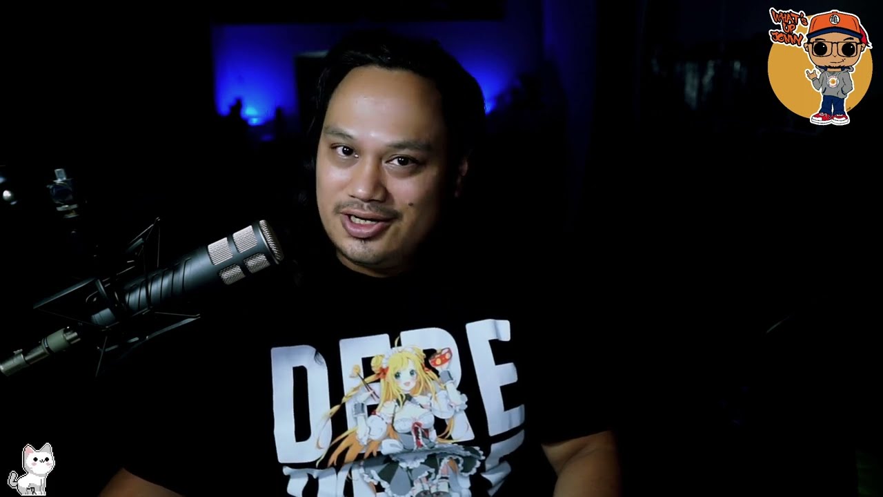 Ein paar Updates für euch 🥳