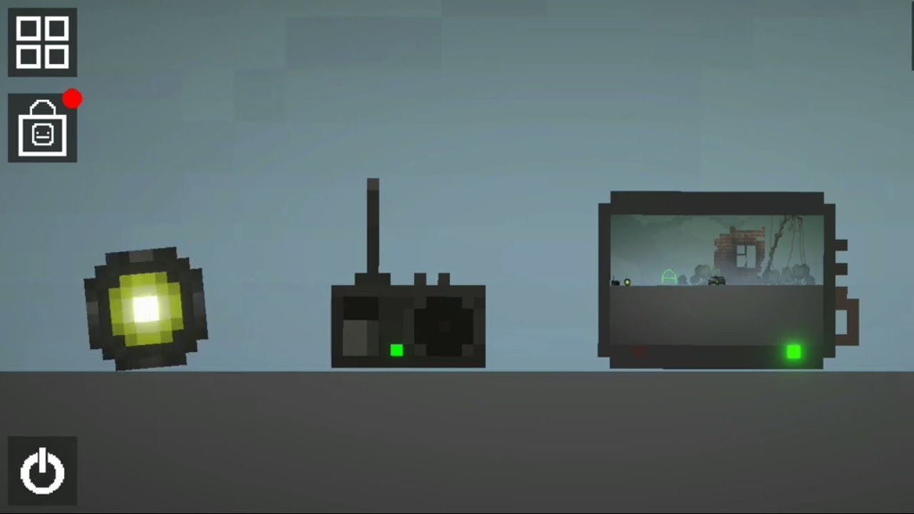 Зачем нужно радио в Melon PlayGround