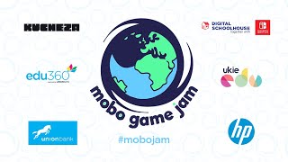 Mobo Game Jam Final 2022 | WATCH AT 16.30 GMT | VOTING OPENS AT 17.00 GMT, 24 MARCH