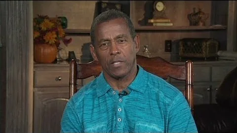 Tony Dorsett: 'I'm going to beat this'