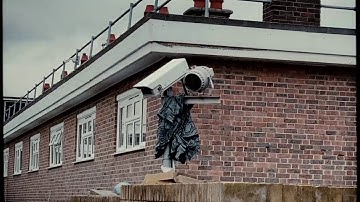 Rude Films - Issuing Statements of Fear