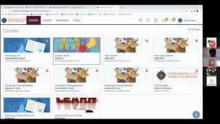Schoology:  Rubrics (Student View & Grading)