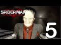 Spiderman Shattered Dimensions Part 5 Riding Shotgun