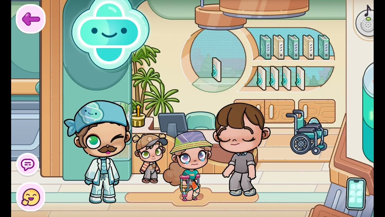 Внимание: В видео могут быть обрезанные слова, или ещё что то. Приятного просмотра